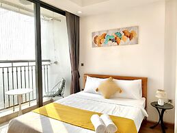 HKG-Vinhomes Green Bay Luxury-Private