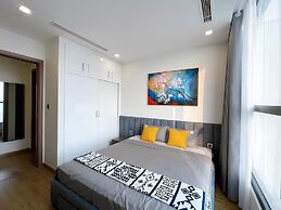 HKG-Vinhomes Green Bay Luxury-Private