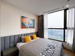 HKG-Vinhomes Green Bay Luxury-Private