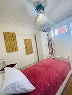 Coquet Appartement À Casablanca