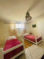 Coquet Appartement À Casablanca