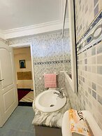 Coquet Appartement À Casablanca