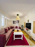 Coquet Appartement À Casablanca