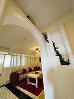 Coquet Appartement À Casablanca