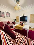 Coquet Appartement À Casablanca