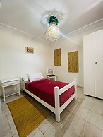 Coquet Appartement À Casablanca