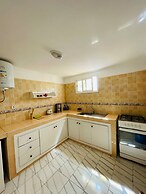 Coquet Appartement À Casablanca