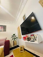 Coquet Appartement À Casablanca