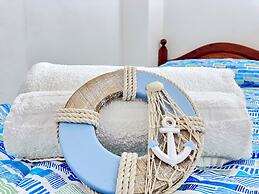 Sea View House 1, Panorama, Nature, Sun and Peace!