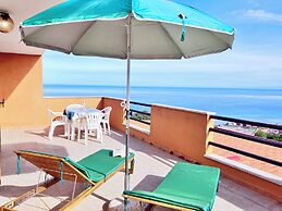 Sea View House 1, Panorama, Nature, Sun and Peace!