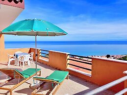 Sea View House 1, Panorama, Nature, Sun and Peace!