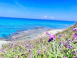 Sea View House 1, Panorama, Nature, Sun and Peace!