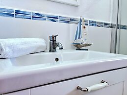 Sea View House 1, Panorama, Nature, Sun and Peace!