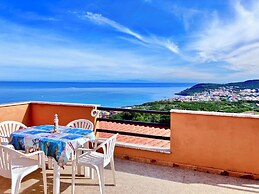 Sea View House 1, Panorama, Nature, Sun and Peace!