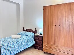 Sea View House 1, Panorama, Nature, Sun and Peace!