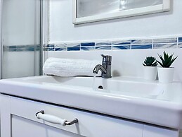 Sea View House 1, Panorama, Nature, Sun and Peace!