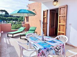 Sea View House 1, Panorama, Nature, Sun and Peace!