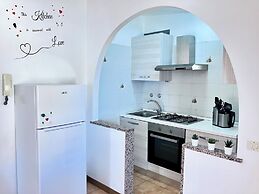 Sea View House 1, Panorama, Nature, Sun and Peace!