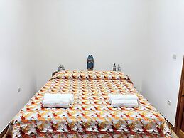 Sea View House 1, Panorama, Nature, Sun and Peace!