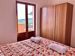 Sea View House 1, Panorama, Nature, Sun and Peace!