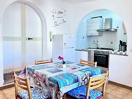 Sea View House 1, Panorama, Nature, Sun and Peace!