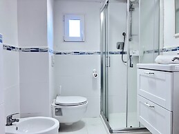 Sea View House 1, Panorama, Nature, Sun and Peace!