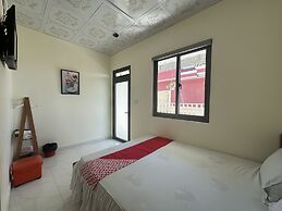 OYO 1228 Gia Hoang Homestay