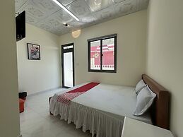 OYO 1228 Gia Hoang Homestay