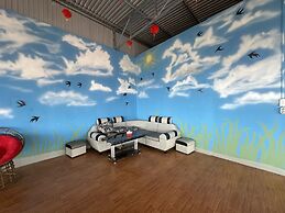 OYO 1228 Gia Hoang Homestay