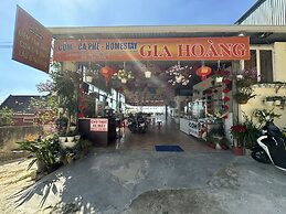 OYO 1228 Gia Hoang Homestay