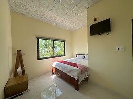 OYO 1228 Gia Hoang Homestay