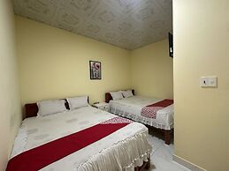 OYO 1228 Gia Hoang Homestay