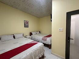 OYO 1228 Gia Hoang Homestay