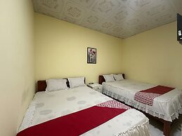 OYO 1228 Gia Hoang Homestay