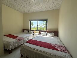 OYO 1228 Gia Hoang Homestay