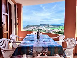 Sea View House 2 Panorama Nature Sun Peace