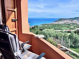 Sea View House 2 Panorama Nature Sun Peace