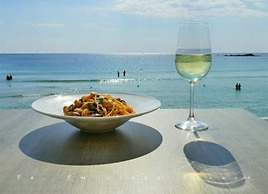 The Blue Panoramic Penthouse