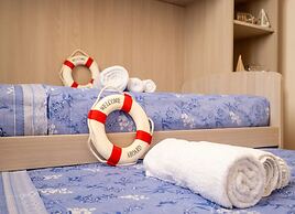 The Blue Panoramic Penthouse