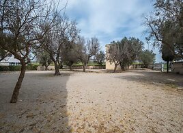 The Blue Panoramic Penthouse