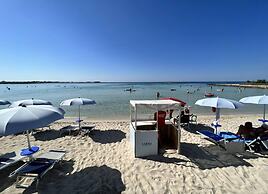 The Blue Panoramic Penthouse