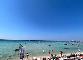 The Blue Panoramic Penthouse