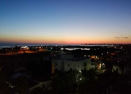 The Blue Panoramic Penthouse
