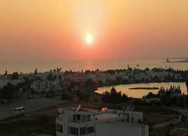 The Blue Panoramic Penthouse