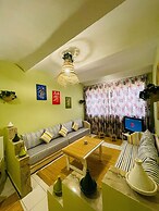 Charming Getaway in Casablanca Maroc, Cozy Home With Thoughtful Amenit