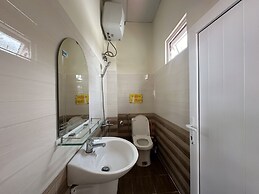 SPOT ON 1229 Happy Dream Homestay