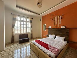 SPOT ON 1229 Happy Dream Homestay
