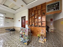 SPOT ON 1229 Happy Dream Homestay