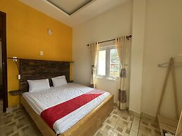 SPOT ON 1229 Happy Dream Homestay