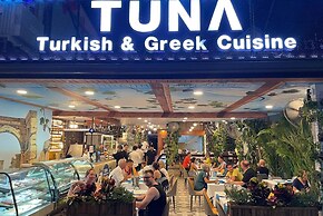 Tuna Boutique Hotel